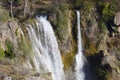 ManojlovaÃÂki buk waterfall in Krka National Park